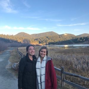 Meet your Posher, Tess